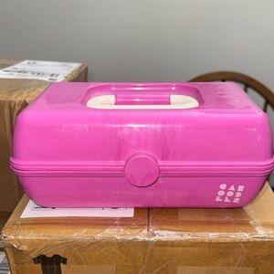 Caboodles Pretty In Petite Makeup Organizer